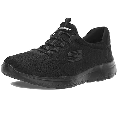 Skechers Women Lace Up Sneaker Shoes