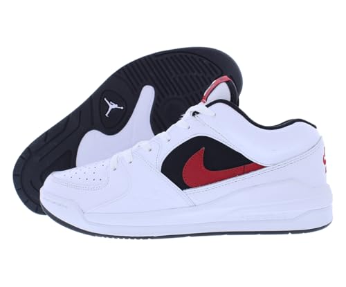 Nike Mens Jordan Stadium 90 Running Shoes - Image 2