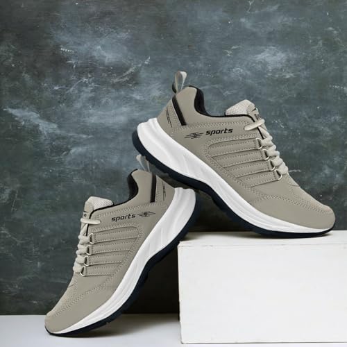 BRUTON EVA Lite Sport Shoes - Image 4