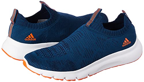 adidas Men Pull On Walking Shoes - Image 4