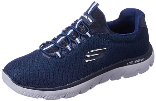 Skechers Men Summits Sneakers - Image 2