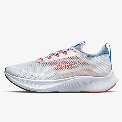Nike Women Lace Up Running Shoes - Image 3