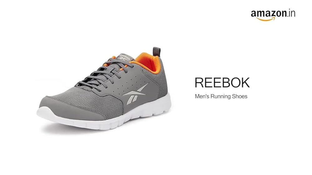 Reebok Men's Velocity Runner - Image 3