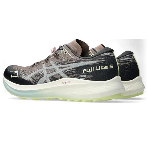 ASICS Men Fuji Lite 5 Trail Running Shoe - Image 3