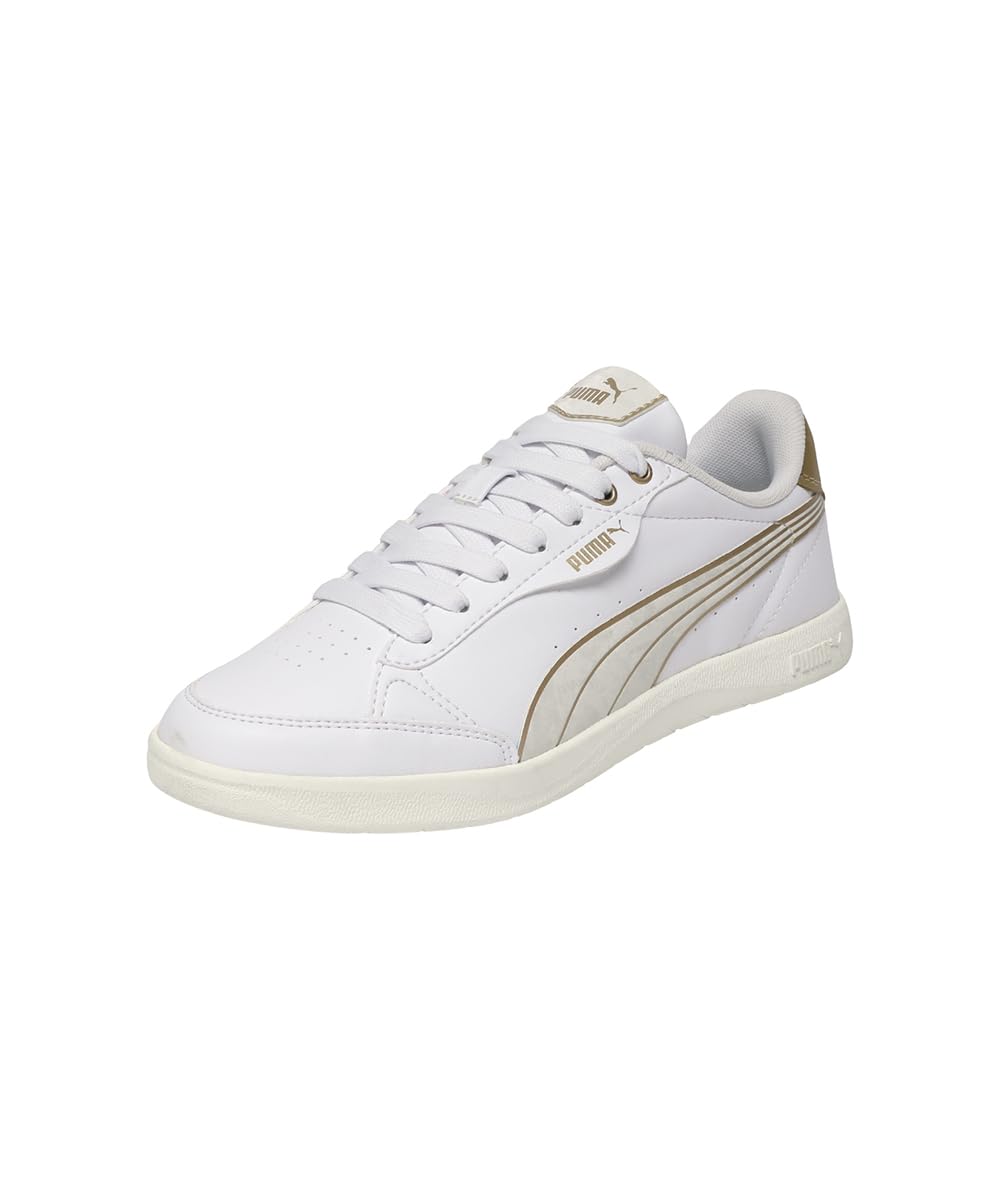 Puma Womens Vikky Star Dayinight Sneaker