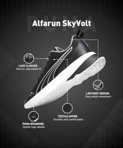 PUMA Skyvolt Unisex Sneaker - Image 5