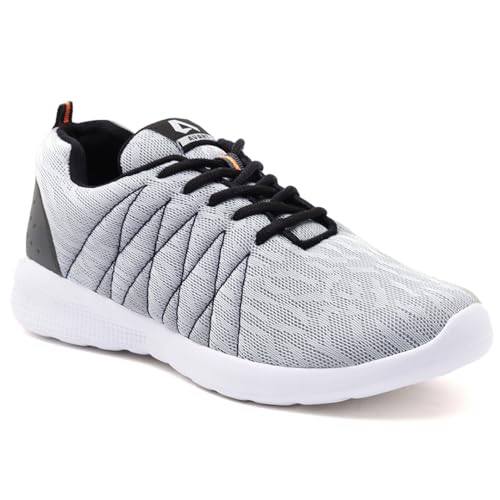 AVANT Mens Ultra Light Running Shoe - Image 2