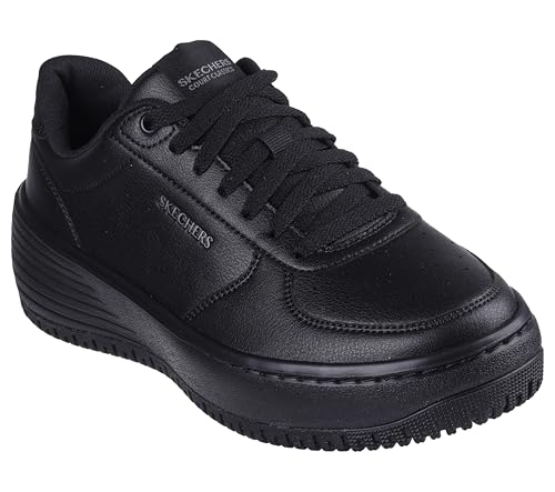 Skechers Women Grand 92 Be Lifted Sneakers - Image 2
