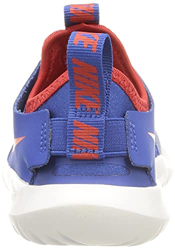 Nike Unisex Mesh Running Shoes - Image 4