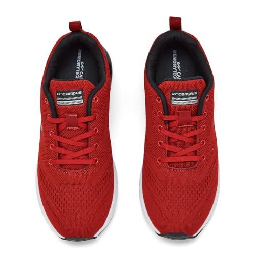 Campus Men North Plus Running Shoes - Image 5