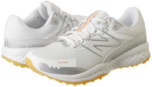 New Balance Mens Nitrel Sneaker - Image 3