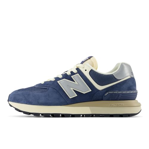 New Balance Men 574 Legacy Sneakers - Image 4