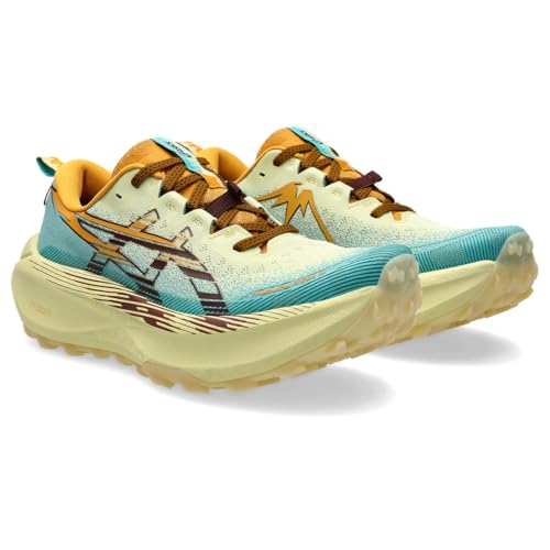 ASICS Men's Trabuco Max Sports Shoes - Image 2