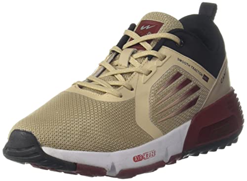 Campus Men Tormentor Running Shoes - Image 2
