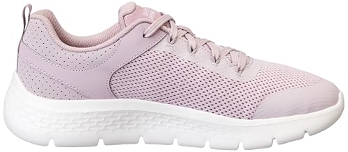 Skechers Women Lace Up Sneaker Shoes - Image 4