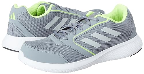 adidas Men Fluento M Running Shoe - Image 3