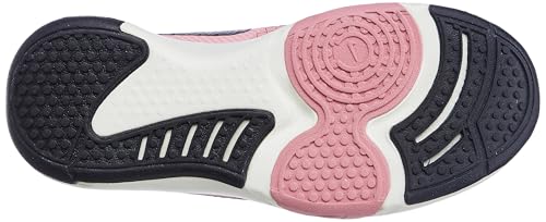 Nike WMNS City Rep Tr Running Shoes Coral Chalk/Black - Image 4