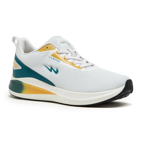 Campus Men Kripto Running Shoes - Image 2