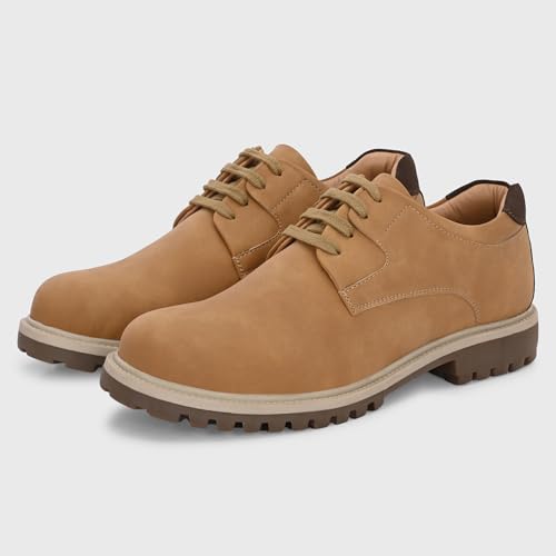 Centrino Mens Running Shoes - Image 4