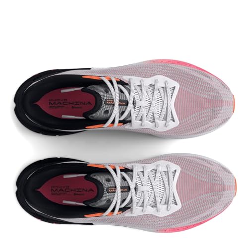 Under Armour Women's Ua W HOVR Machina Breeze Sneaker - Image 5