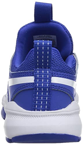 Reebok Unisex Child Xt Sprinter Slip Shoes - Image 5