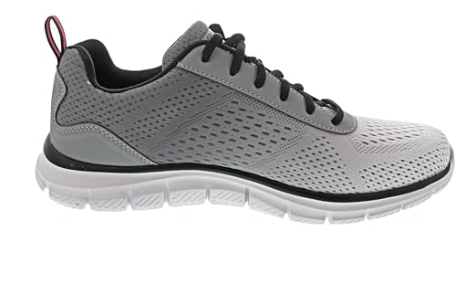 Skechers Men's Mesh Running Shoes - Image 5