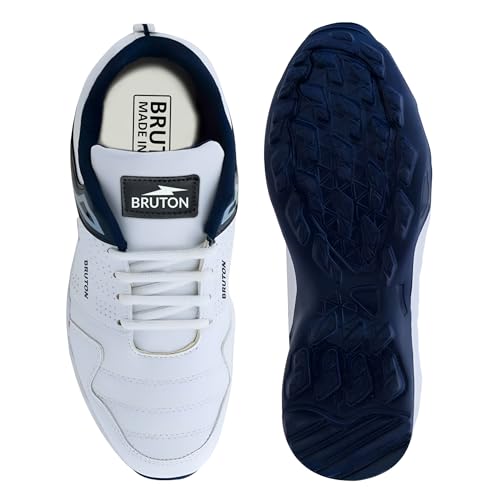BRUTON Casual Sneakers for Men - Image 5