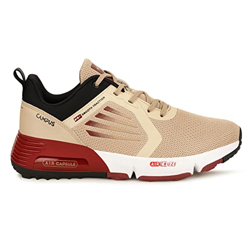 Campus Men Tormentor Running Shoes - Image 4