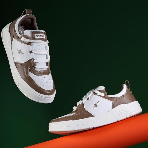 SPARX Mens Shoes - Image 3