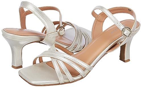 Bata Women's Rex E Heeled Sandal - Image 3