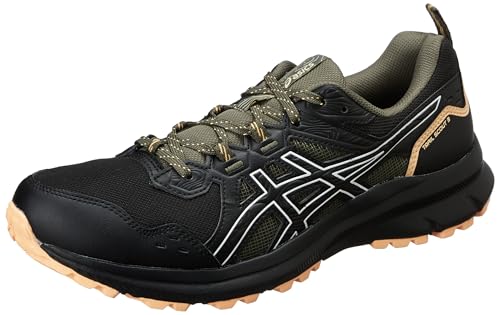 ASICS Men Trail Scout 3 Running Shoes Off-Road - Image 2