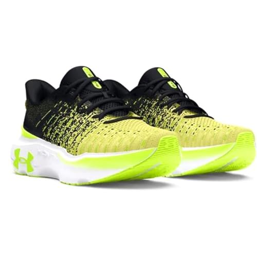 Under Armour Womens Ua W Infinite Elite Sneaker - Image 3