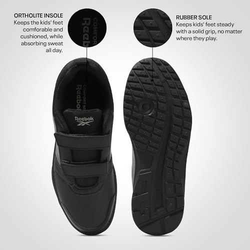 Reebok Kids' Super Champ Running Shoes - Image 5