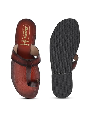Bata Men's Slip-on Sandal - Image 3