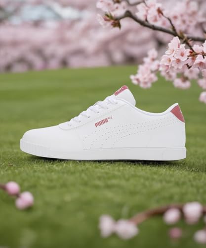 Puma Women Carina Slim Perf Sneaker - Image 4