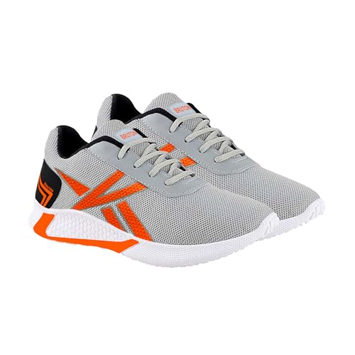 BRUTON Sports Running Casual Shoes for Men - Image 2