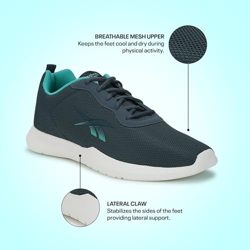 Reebok Men's Flow Advance Gym Running Shoe - Image 3