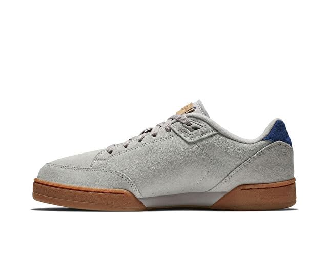 Nike Men Suede Running Shoes - Image 3