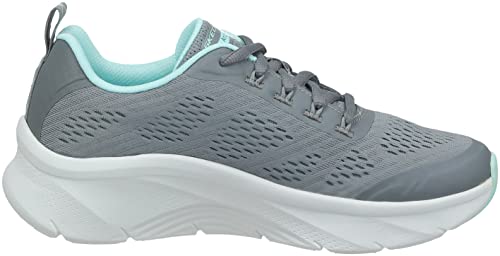 Skechers Womens Arch Fit D'lux-Cozy Path Sneaker - Image 5