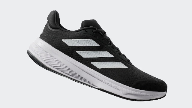 adidas Men Response Super M Running Shoe - Image 4