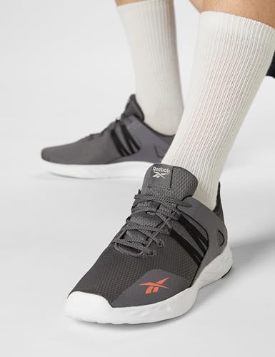 Reebok Men's Hadrian Running Shoes - Image 3