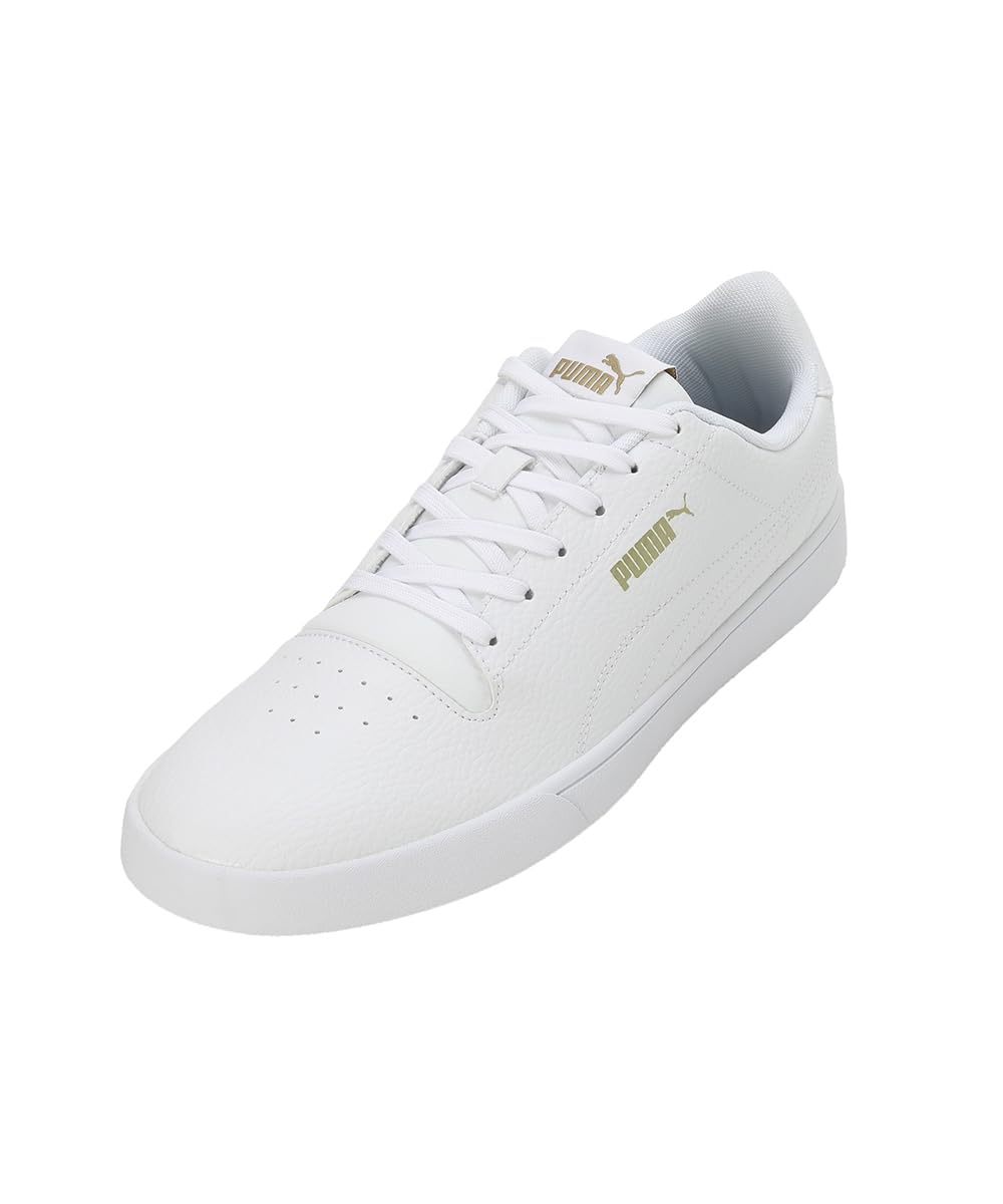 Puma Mens Shuffle Zenfit Sneaker