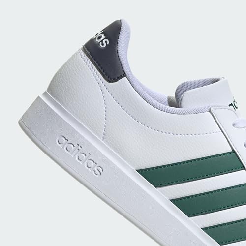 adidas Women Grand Court 2.0 Casual Shoe - Image 5