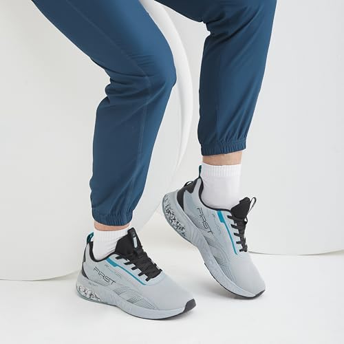 Campus Men First Running Shoes - Image 5