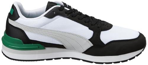 Puma Unisex-Adult St Runner V4 Mesh Res Sneaker - Image 3