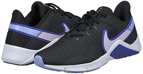Nike Women Lace Up Running Shoes - Image 3
