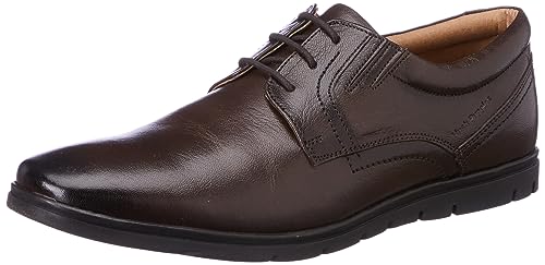 Hush Puppies Men's Lace-up Formal Shoes - Image 2