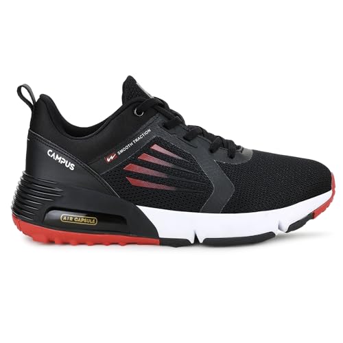 Campus Men Tormentor Running Shoes - Image 2