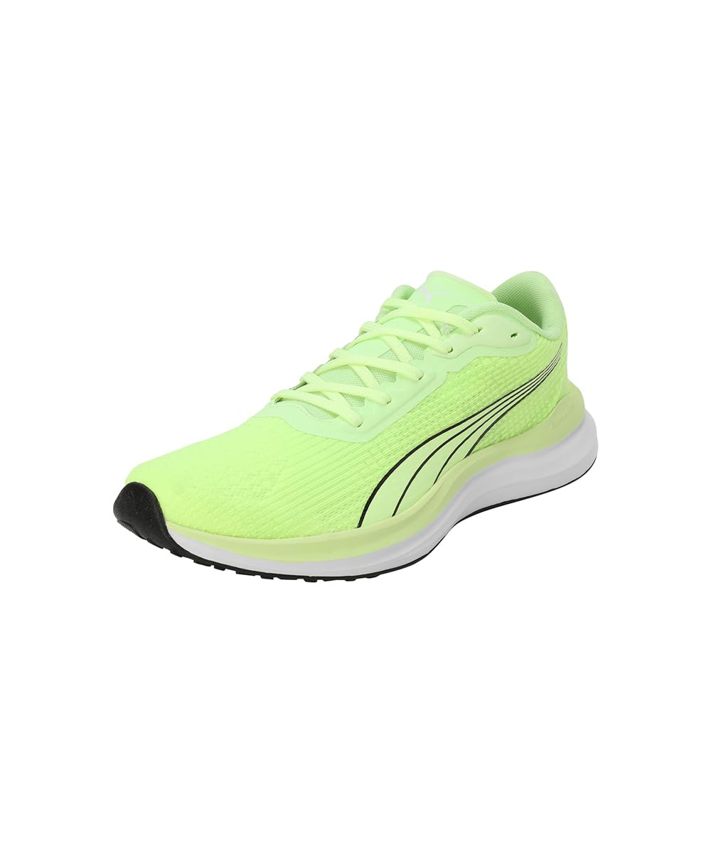 Puma Mens Lite Flexpunt Running Shoe