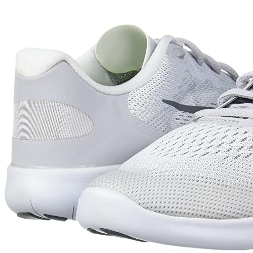 Nike Girls Running Shoes - Image 4